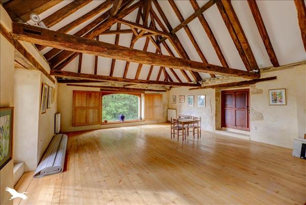 Château à vendre |  Meyssac |  10 pièces | 490 m²