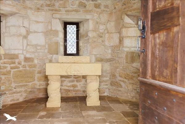 Château à vendre |  Meyssac |  10 pièces | 490 m²