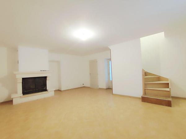 Maison de village 76 m² avec seconde habitation