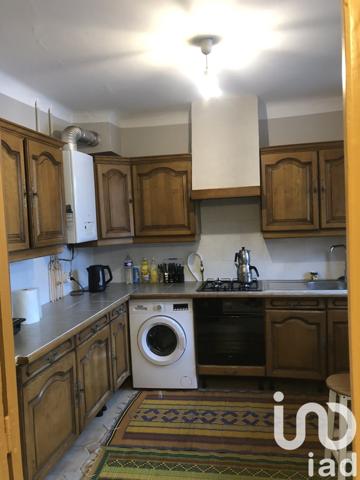 Maison traditionnelle 4 pièces de 72 m² à Dammarie-les-Lys (77190)