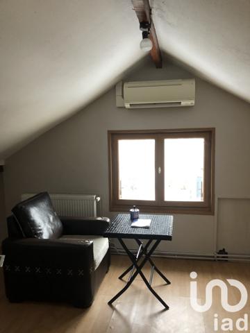 Maison traditionnelle 4 pièces de 72 m² à Dammarie-les-Lys (77190)