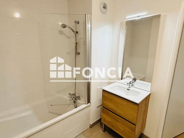 Location Appartement 3 pièces 64.72 m² - AVENUE DE BOLLAERT Lens 62300