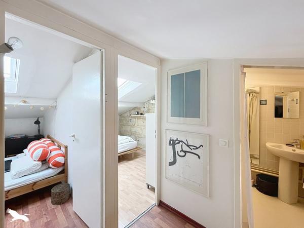 Maison 365 000 € Bordeaux 5 p 109 m² DPE E