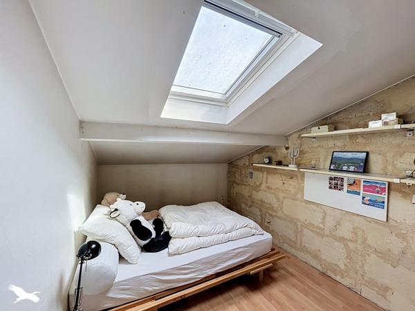 Maison 365 000 € Bordeaux 5 p 109 m² DPE E