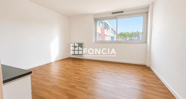 À vendre Studio 25.76 m² - Dreux 28100