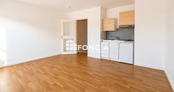 À vendre Studio 25.76 m² - Dreux 28100