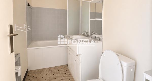 À vendre Studio 25.76 m² - Dreux 28100