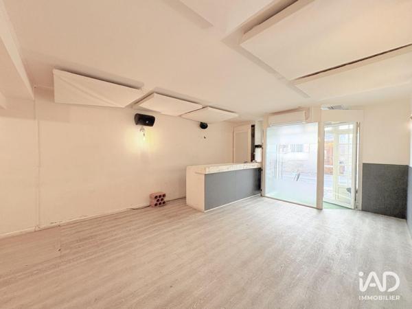 Restaurant à vendre 70 m² Aix-en-Provence