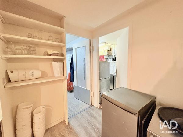 Restaurant à vendre 70 m² Aix-en-Provence