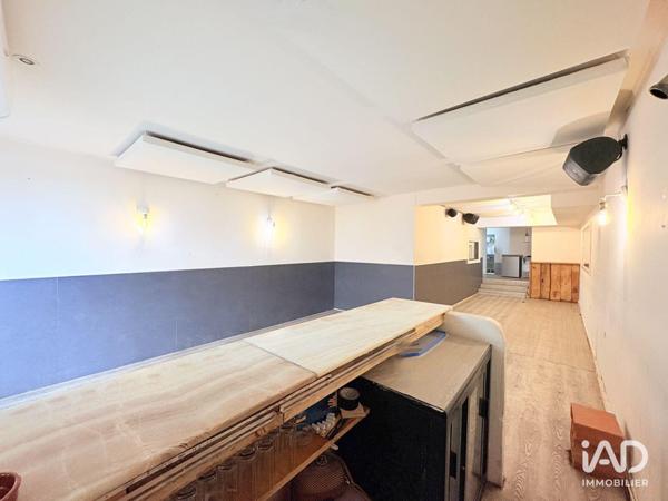 Restaurant à vendre 70 m² Aix-en-Provence