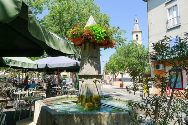 Terrain constructible