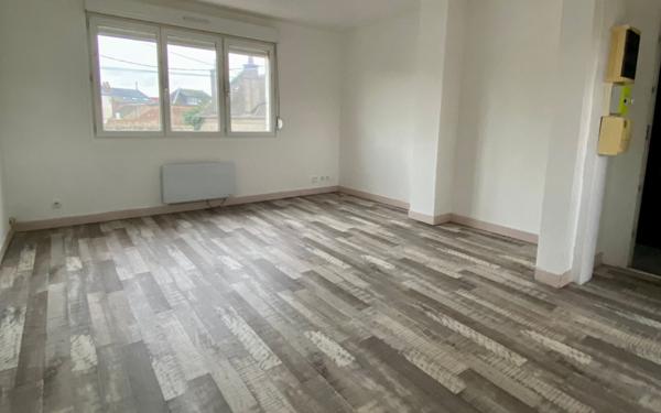 Appartement à louer    3 pièces •  Cayeux-sur-Mer