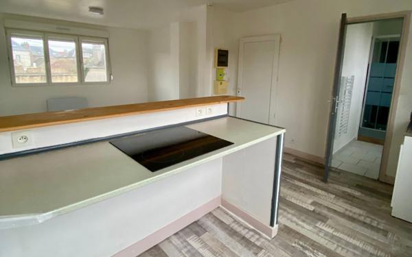 Appartement à louer    3 pièces •  Cayeux-sur-Mer