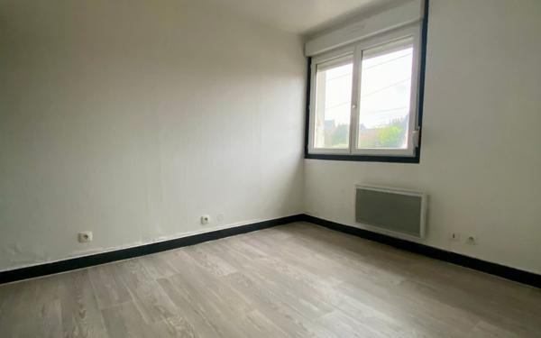 Appartement à louer    3 pièces •  Cayeux-sur-Mer