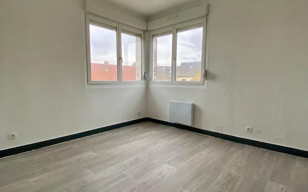 Appartement à louer    3 pièces •  Cayeux-sur-Mer