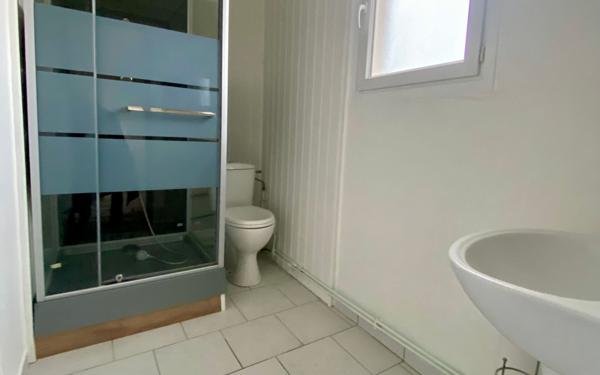 Appartement à louer    3 pièces •  Cayeux-sur-Mer