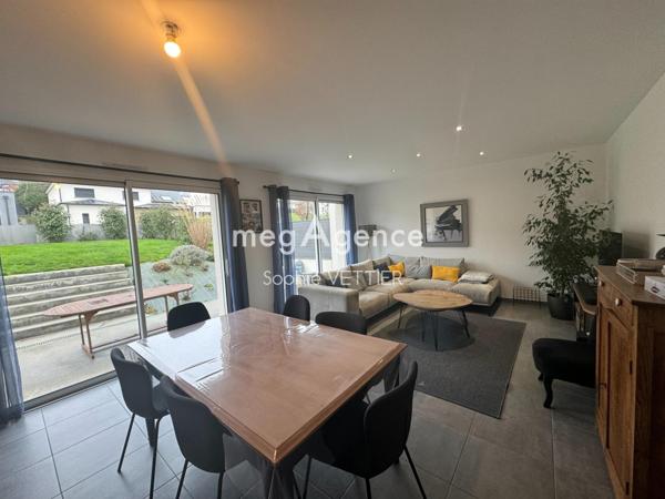 Maison à VITRE, 35500 - 5 pièces 102m²