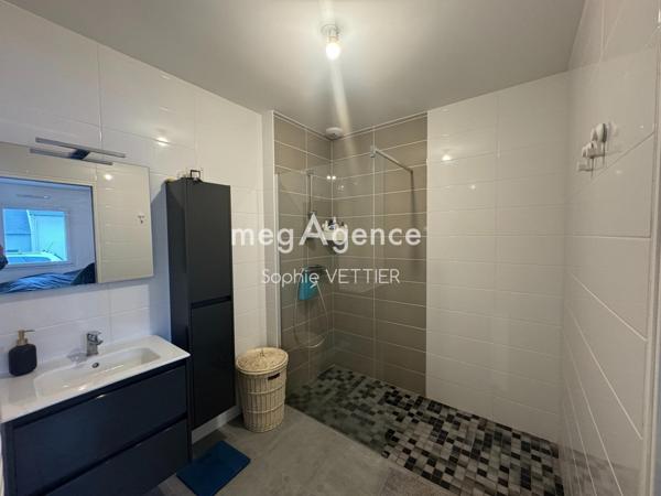 Maison à VITRE, 35500 - 5 pièces 102m²