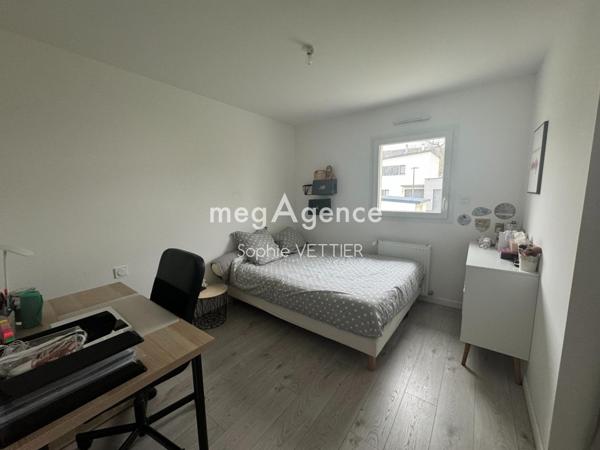 Maison à VITRE, 35500 - 5 pièces 102m²