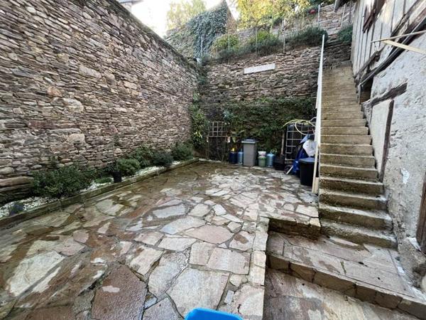 Maison à vendre |  Saint-Yrieix-la-Perche |  5 pièces | 124 m²