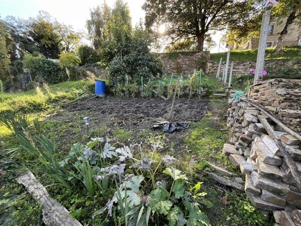 Maison à vendre |  Saint-Yrieix-la-Perche |  5 pièces | 124 m²