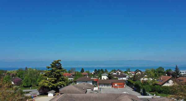 Nouvelle opportunité à Thonon !