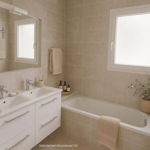 Nouvelle opportunité à Thonon !