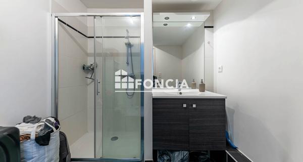 À vendre Studio 19.36 m² - Strasbourg 67200