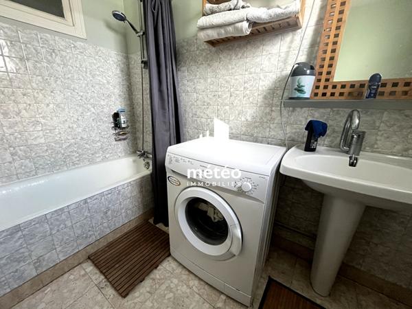 Maison d’habitation au coeur du centre-ville