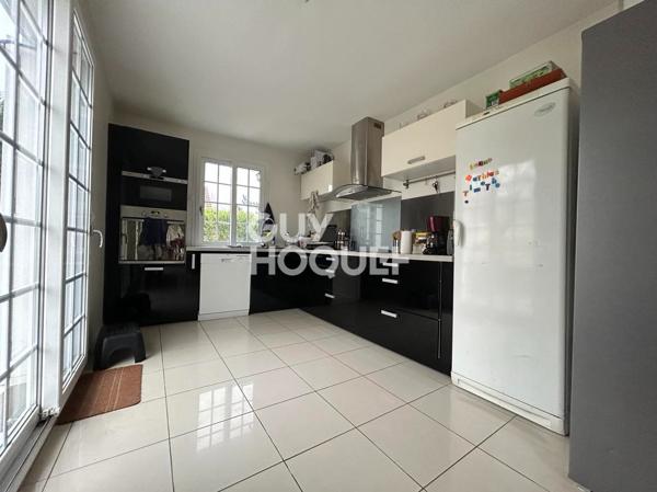 ORMES : maison T6 (147 m²) à vendre