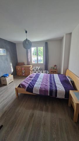 ORMES : maison T6 (147 m²) à vendre