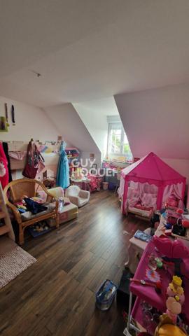 ORMES : maison T6 (147 m²) à vendre