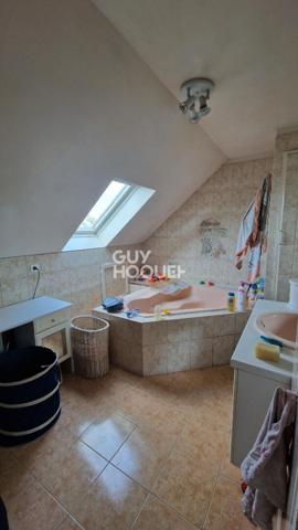 ORMES : maison T6 (147 m²) à vendre