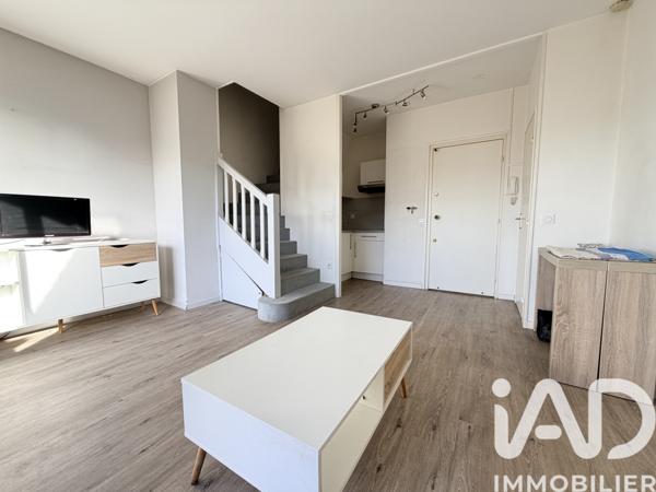 Appartement à vendre 2 pièces 34 m² Deauville