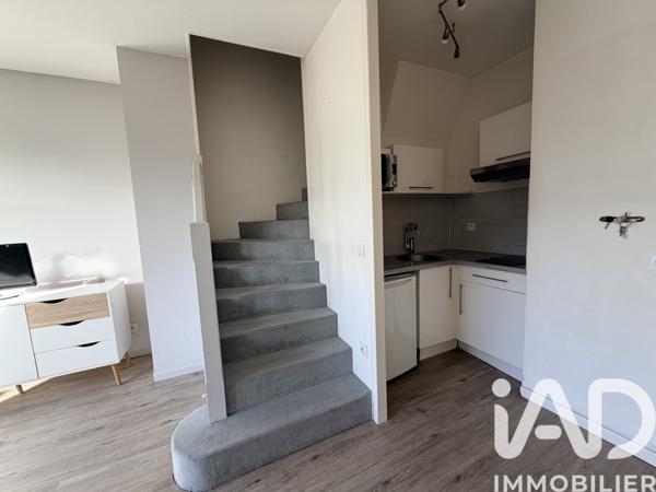 Appartement à vendre 2 pièces 34 m² Deauville