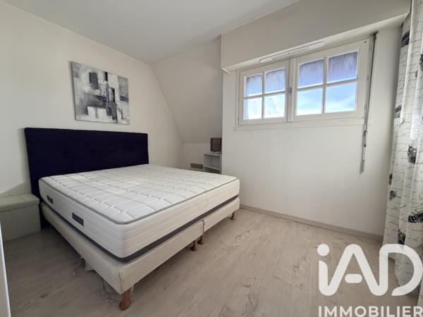 Appartement à vendre 2 pièces 34 m² Deauville