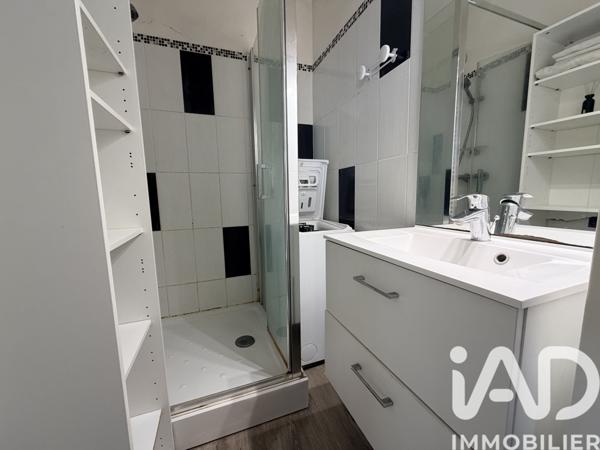 Appartement à vendre 2 pièces 34 m² Deauville