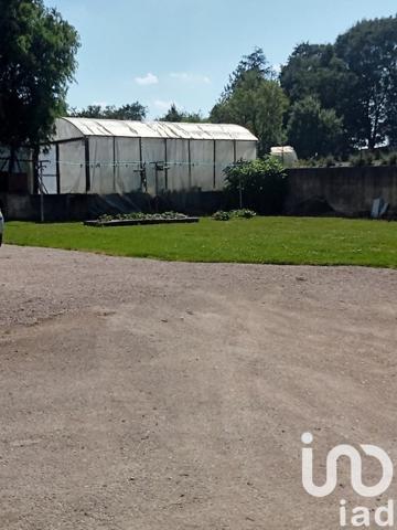 Maison 7 pièces de 122 m² à Saint-Martin-en-Bresse (71620)