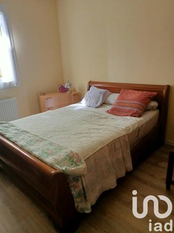 Maison 7 pièces de 122 m² à Saint-Martin-en-Bresse (71620)