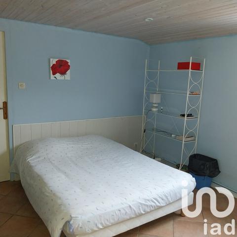 Maison 7 pièces de 122 m² à Saint-Martin-en-Bresse (71620)