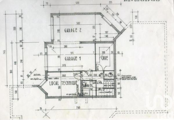 Maison à vendre 11 pièces 200 m² Tournefeuille