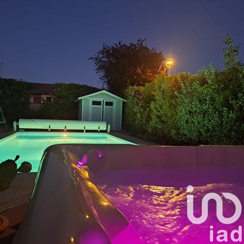 Maison à vendre 11 pièces 200 m² Tournefeuille