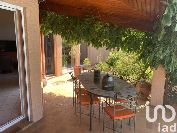 Maison à vendre 11 pièces 200 m² Tournefeuille