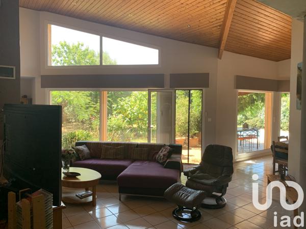 Maison à vendre 11 pièces 200 m² Tournefeuille