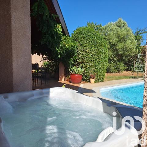 Maison à vendre 11 pièces 200 m² Tournefeuille