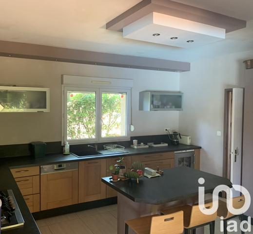 Maison à vendre 11 pièces 200 m² Tournefeuille