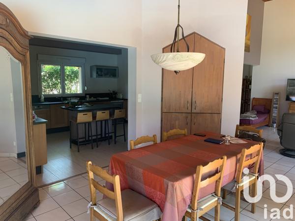 Maison à vendre 11 pièces 200 m² Tournefeuille