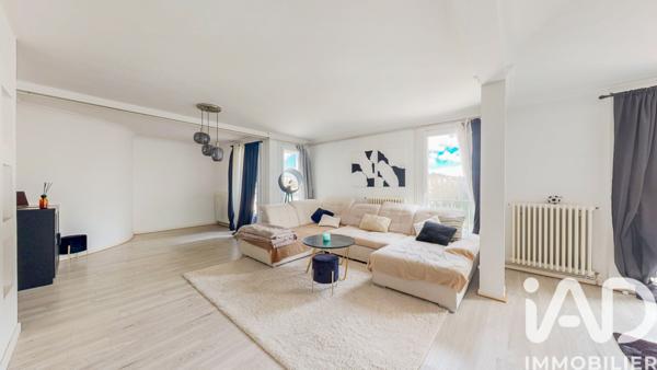 Appartement à vendre 3 pièces 102 m² Colomiers