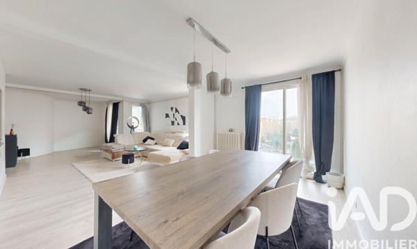 Appartement à vendre 3 pièces 102 m² Colomiers