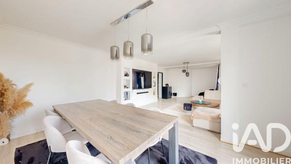 Appartement à vendre 3 pièces 102 m² Colomiers